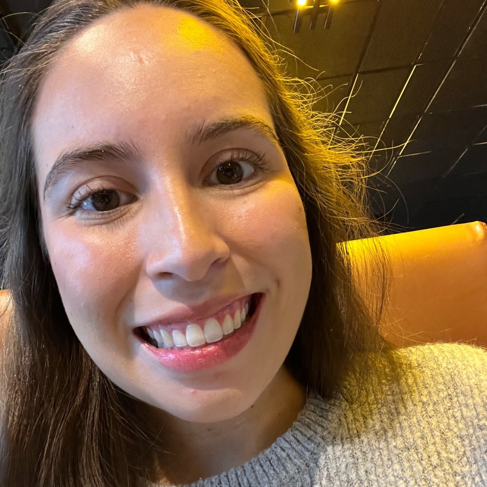 Meet your Posher, Joselyn